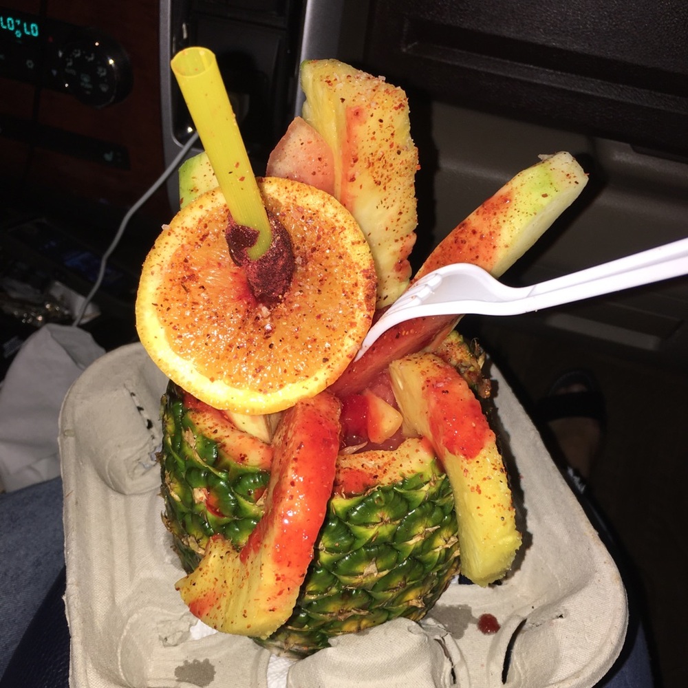 Meet your Posher, Maria